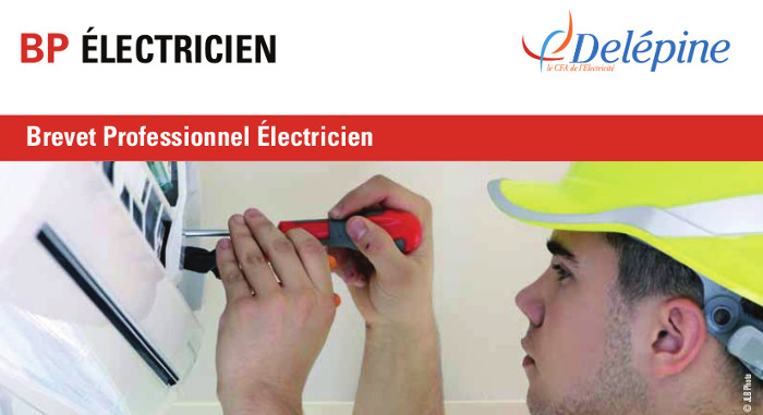 image bp electricien