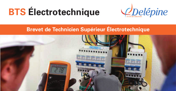 image bts electrotechnique